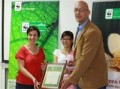 TANNER Vietnam joins WWF Green Office list
