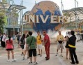 Growing Asian middle class fuels theme park boom