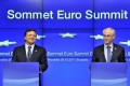Eurozone to boost bailout fund to 1 trillion euros: Sarkozy