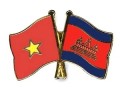 Vietnam, Cambodia ink plan for defence cooperation