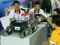 Robocon Vietnam finds candidate to Asia-Pacific contest