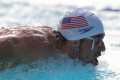 Phelps lands seeking China gold rush