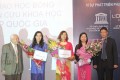 Scholarships awarded to honour Vietnamese Women’s Day