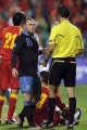 Rooney banned for three Euro 2012 matches