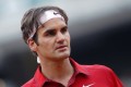 Murray overtakes Federer in ATP rankings