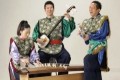 Japanese trio to perform folk, Beatles in Hanoi