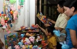 viet toys for sale