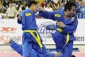 Vietnam come out fighting at Southeast Asian Championships