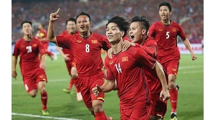 Can't underestimate Vietnam at Asian Cup 2019: FOX Sports Asia ...