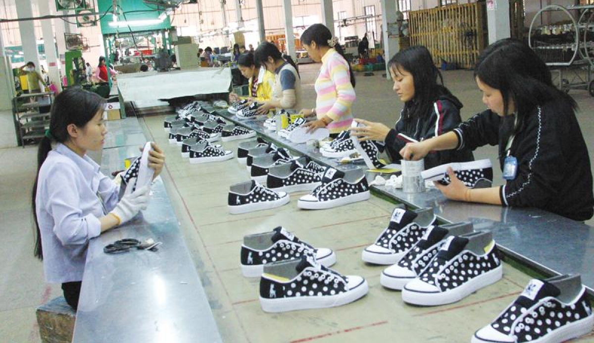 Leather & footwear sector unlikely to meet US$24bln export target ...