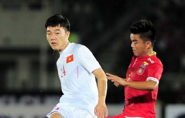 Midfielder Luong Xuan Truong signs for Thai team | DTiNews - Dan Tri ...