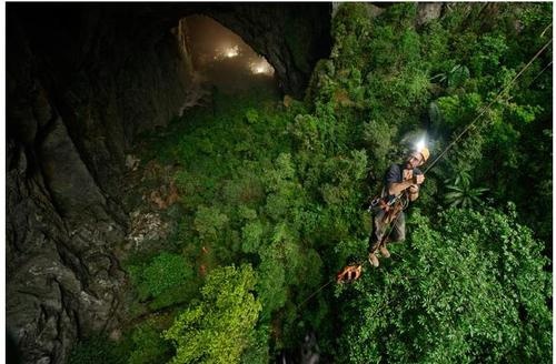 How to explore the world's largest cave, Hang Son Doong, in Vietnam -  Lonely Planet